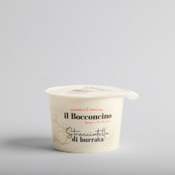 Stracciatella di Burrata